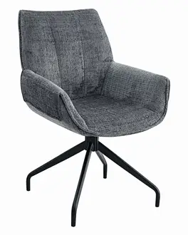 modern swivel office chair